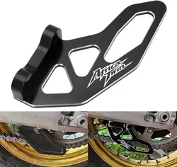 Motorcycle CNC Lower Rear Chain Guard For CRF1000L Africa Twin 2016 2017 2018 2019