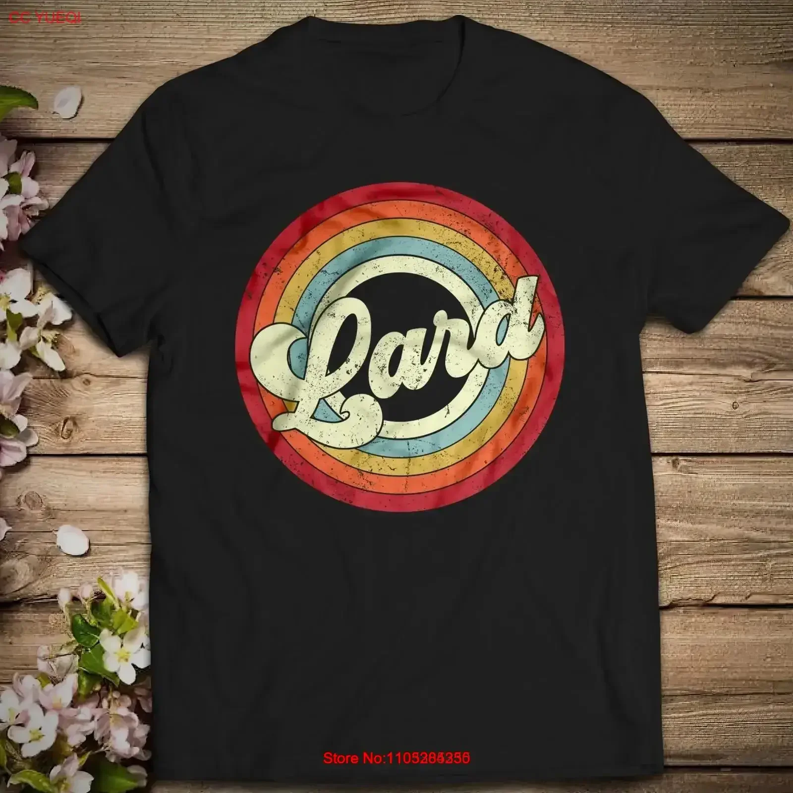 Lard T Shirt Jello Biafra The Last Temptation of Reid Pure Chewing Satisfaction vintage Washed streetwear Breathable Versatile