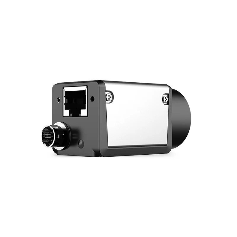 Mono/Color GigE SDK Global Shutter 1.2mp 54fps 1/3