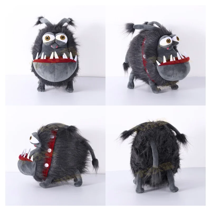 

In Stock Movie Merchandise Kevin'S Plush Dolls, Cute And Funny Dog Toys, Kawaii Boys And Girls' Home Decoration, Birthday Gifts