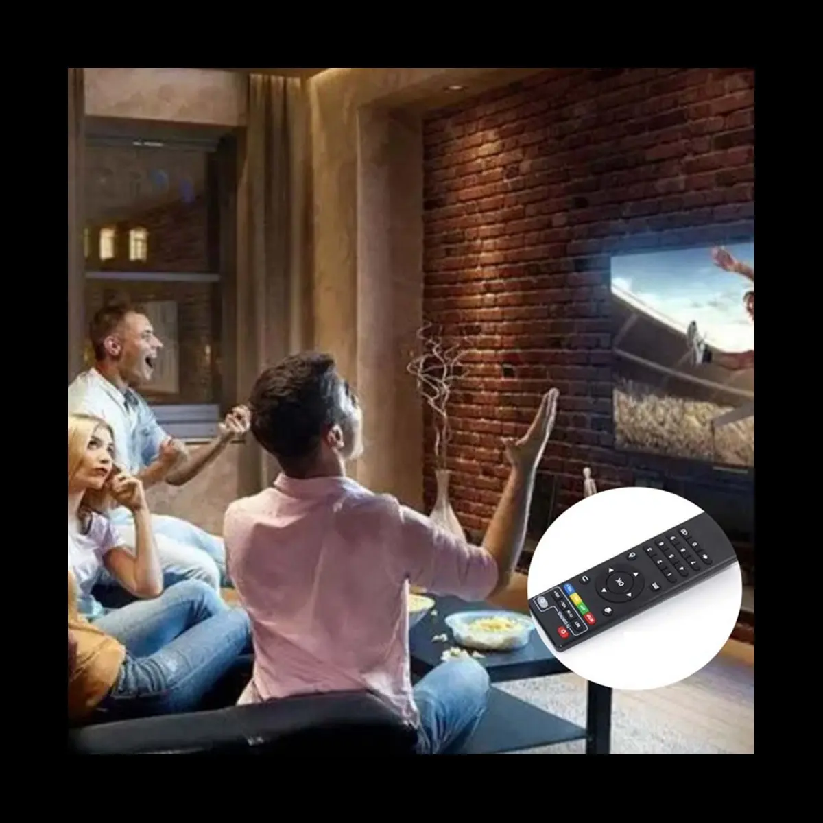 ~A833R For -PRO MX9… - image