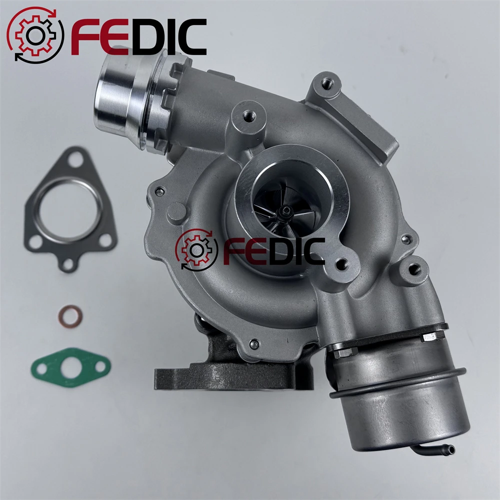 

B01V 16359880011 16359880003 16359880008 Turbo charger for Renault Megane Dacia Duster Mercedes A B CLA 1.5 MFS Turbocharger