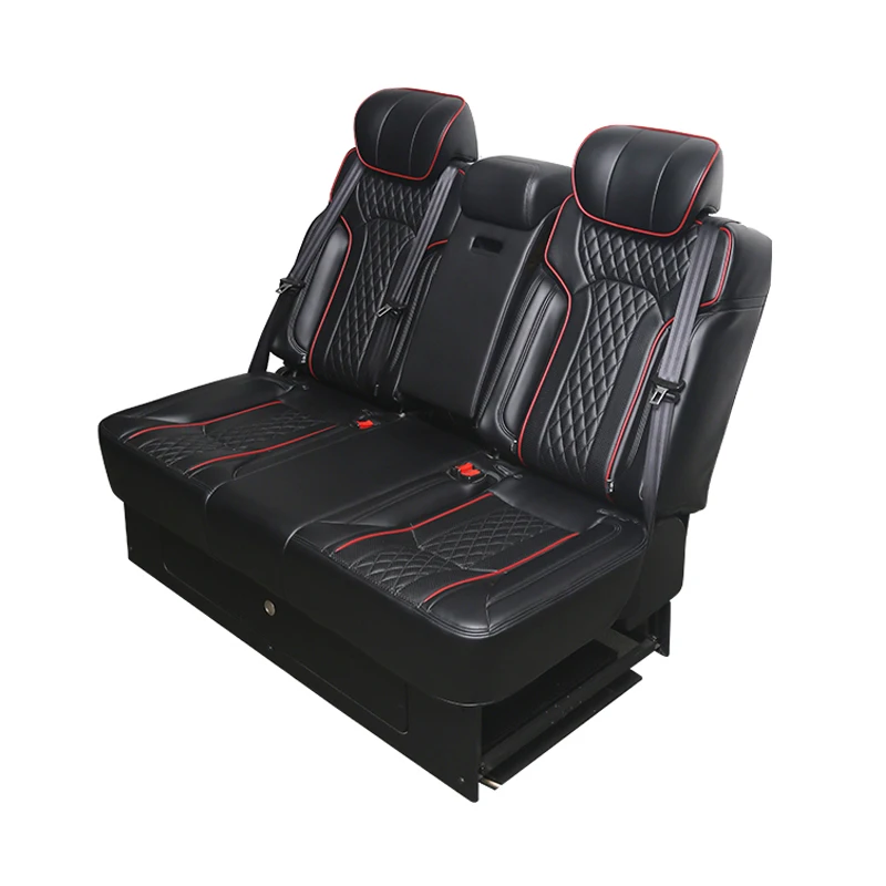 Auto Tuning Parts Viano V Class Rear Car Seat Auto Seat Sprinter Van Reclining Seat to Bed