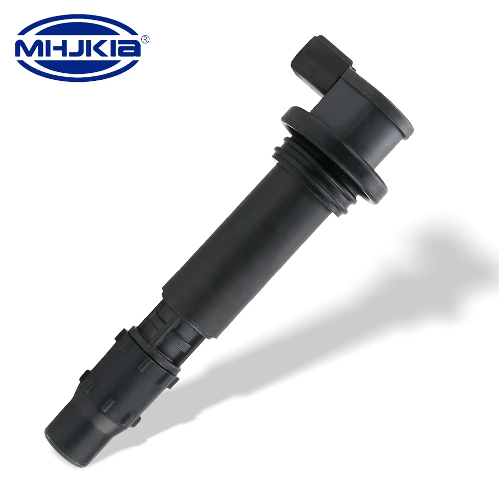 1/4PCS 129700-4800 Ignition Coil For SUZUKI GSXR600 K4 K5 K6 K7 GSXR 600 750 GSX-R750 GSXR750 GSR600 33410-29G00 1297004800