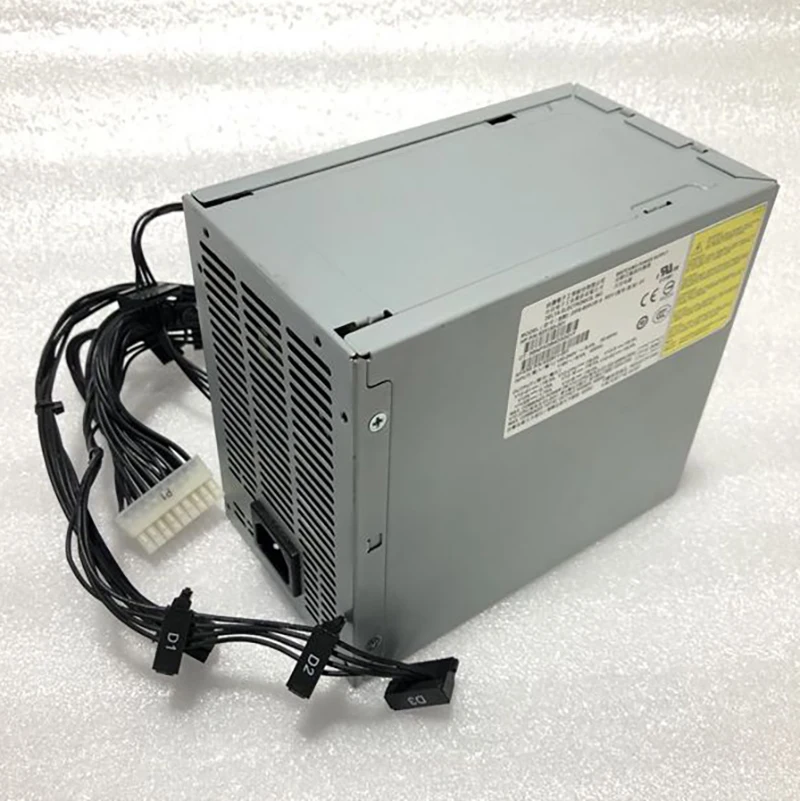 For HP Z420 600W PSU Switching Power Supply DPS-600UB A 623193-001 632911-001 623193-003 632911-003