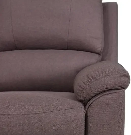 الأثاث المباشر الشوكولاته دليل طقم أريكة للاستلقاء L-شكل الاقسام ركن الأريكة أثاث غرفة المعيشة أريكة الزاوية الجلدية #6