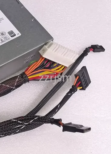 Original For Dell R210, R220 servers, N250E-S0, NPS-250NB, 250W power supply
