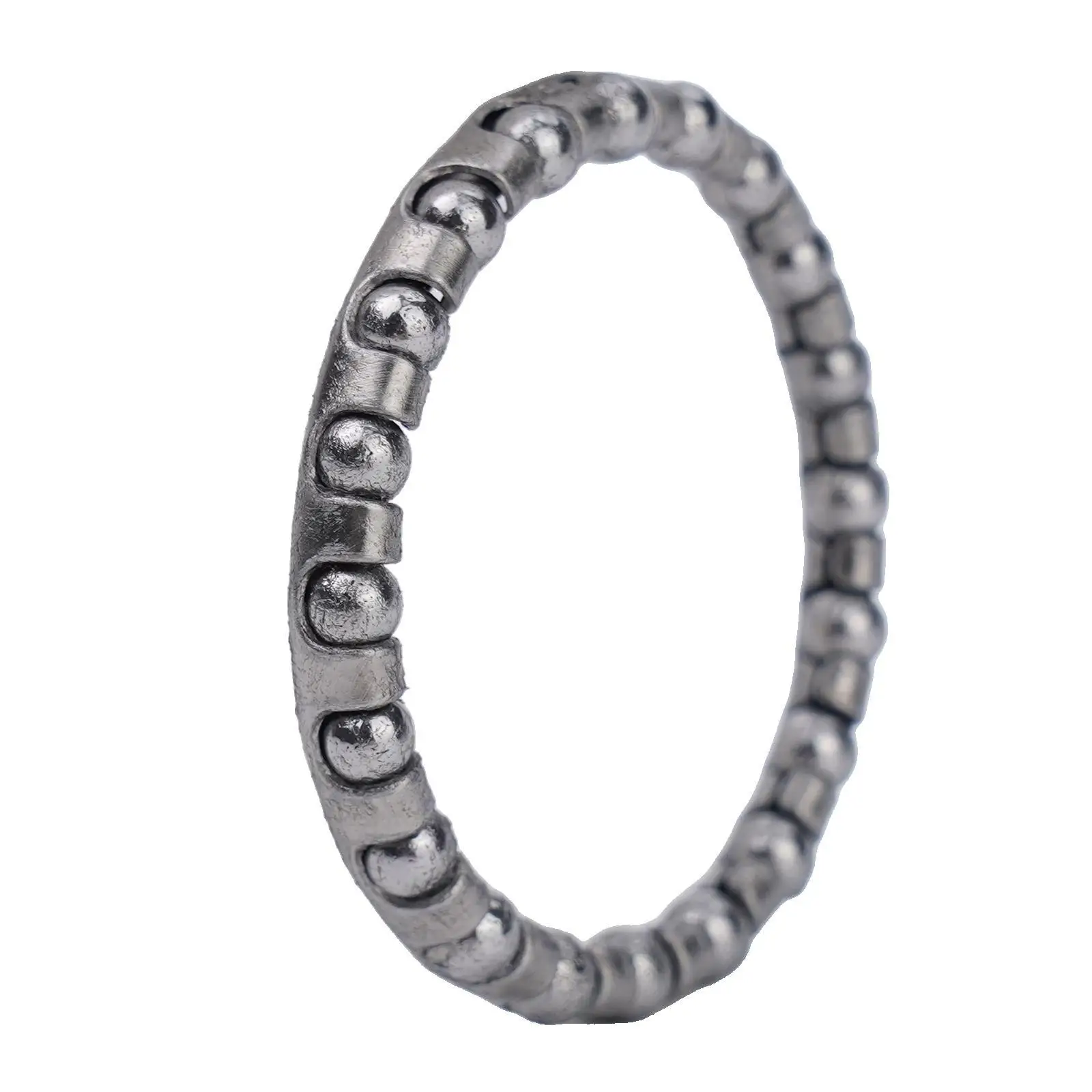 2pcs/set Headset Bearings 25-40mm Repair Accessories Riding MTB Replacement Steel Retainer Maintenance Cycling Bicycle