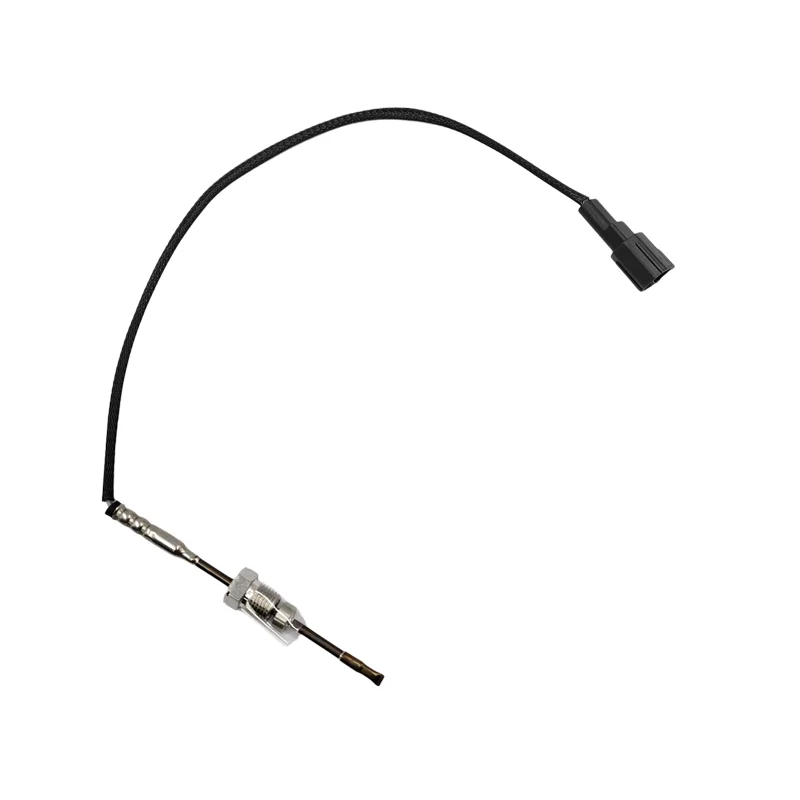 

EXHAUST GAS TEMPERATURE SENSOR LR052169 LR033094 LR022893 For Land Rover Range Rover Sport L494 2.0D 204DTA