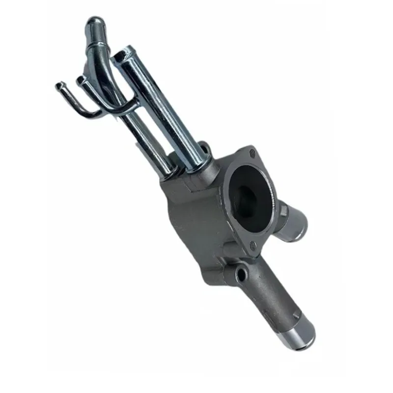 

25620-23610 2562023610 Engine Coolant Thermostat Housing for Hyundai Elantra Tucson for Kia Soul Sportage 2.0L 2003-2011