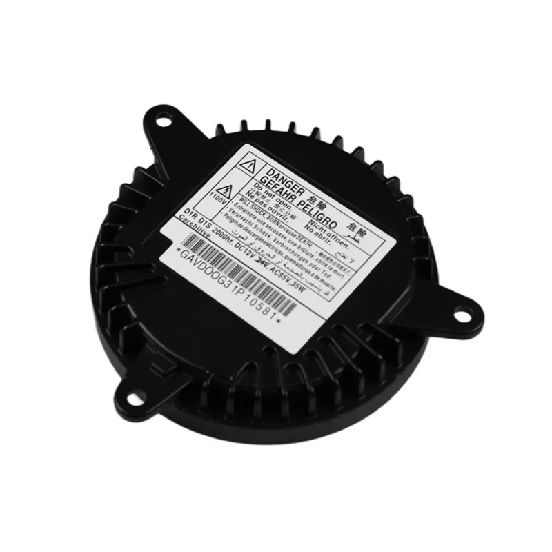 Excellent-Xenon Headlight HID D1S Ballast Controller GAVD00G6311024 For  Camaro Cadillac STS CTS 08-13 GAVD00G29M10120