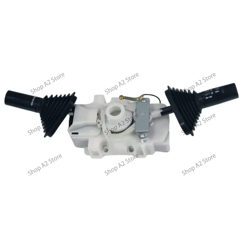 Forklift combination switch 91A05-55010 91A05-75020  for  F14E/F18C/S4S light gear shift switch