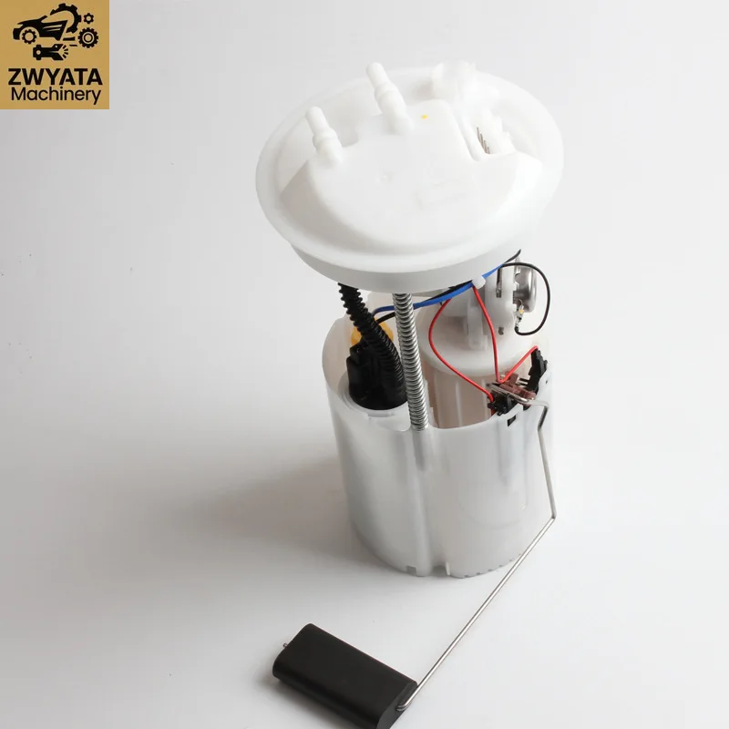 Fuel Pump Module Assembly 30792730 For Volvo S40 C70 C30  30792728 30678442 31261543 31261510 4N51-BH307-KG 4N51BH307KG