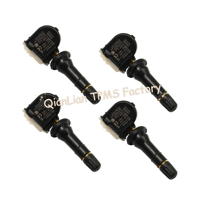 Thumbnail 2 - #23 Best TPMS Sensors to Buy In 2026