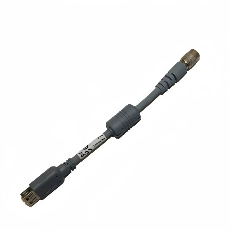 Trimble 73841019 Data cable for Trimble S8 Total station DINI03 Digital level Data transmission function