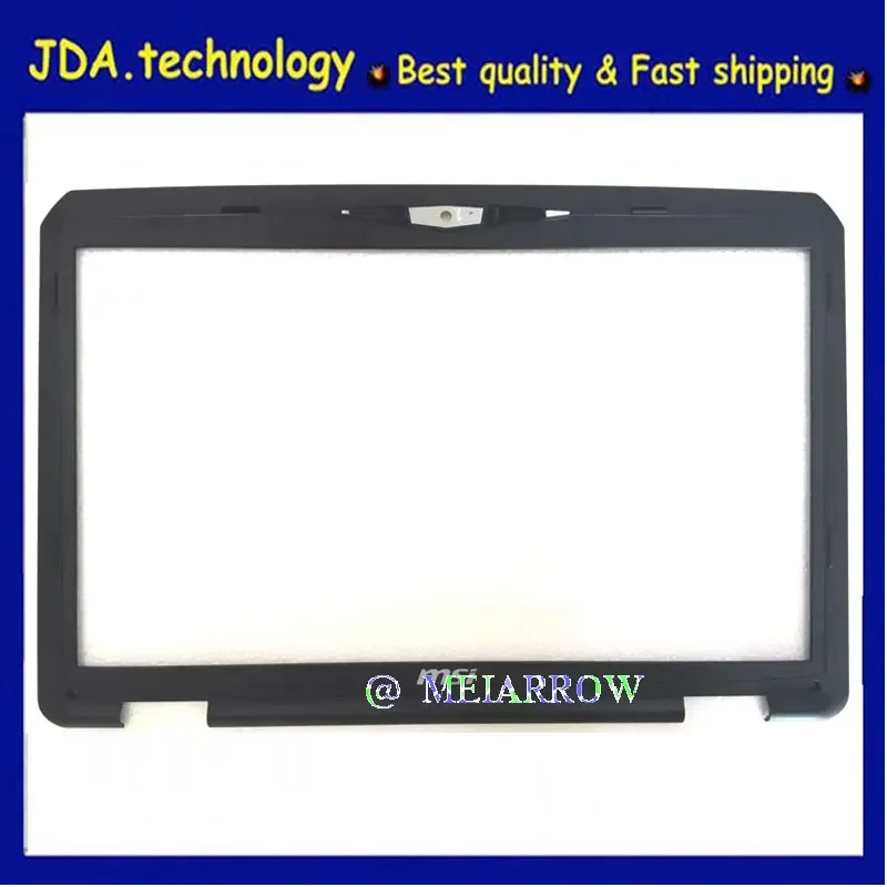 

MEIARROW New/Orig Laptop Screen Bezel Shell B Cover for MSI GT70 MS1761 1761 1762 176K GT70 GX70 GT780DX front bezel