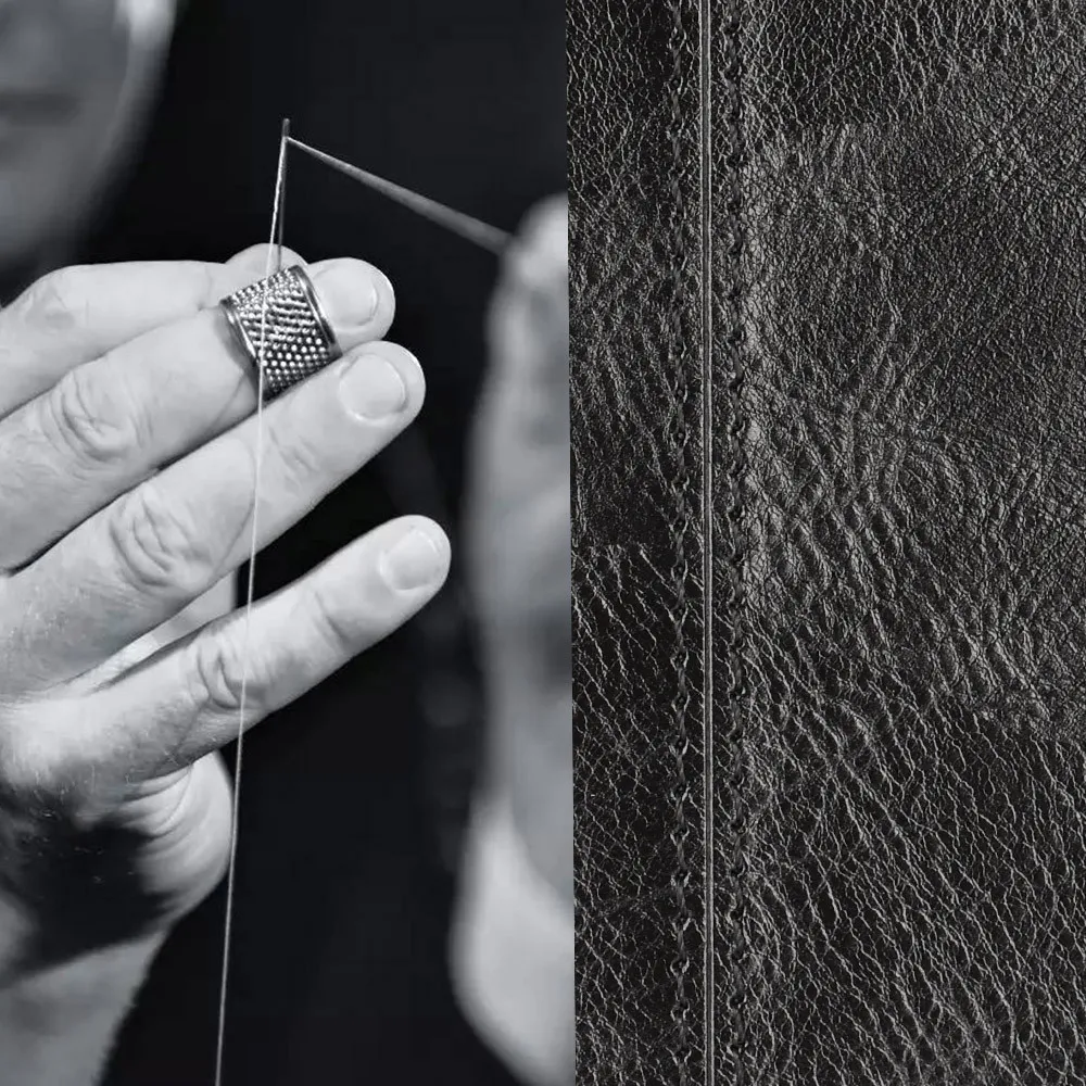 حافظة لهاتف هواوي ميت VS فاخرة من جلد العجل مصنوعة من جلد البولي يوريثان وغطاء خلفي صلب لهاتف هواوي ميت VS MateVS