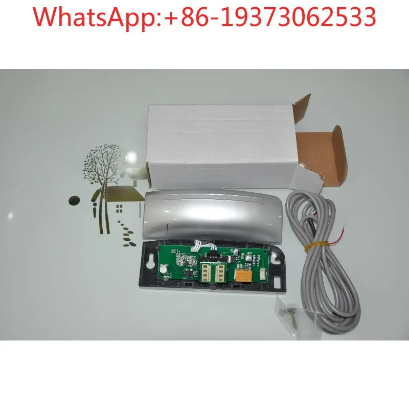 NACS83500 Automatic Door Sensor with Original Packaging, Automatic Door Probe - view 5
