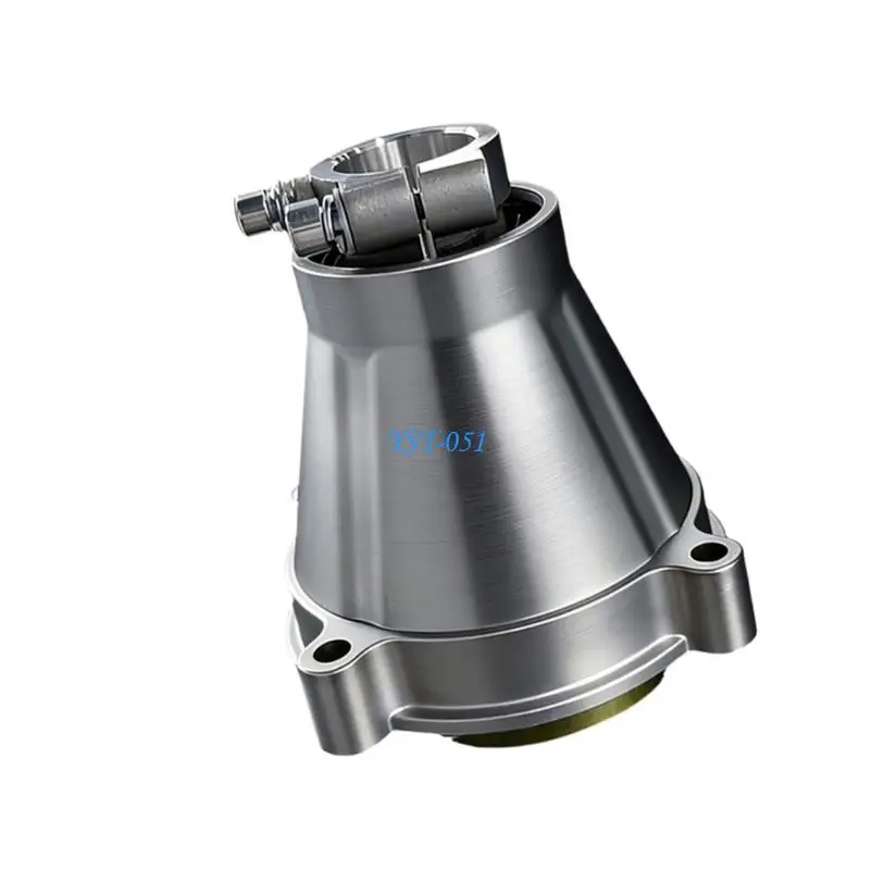 

E15A Aluminum Cutting Deck Connector 26mm/28mm 9 Teeth for Various Trimmer Models