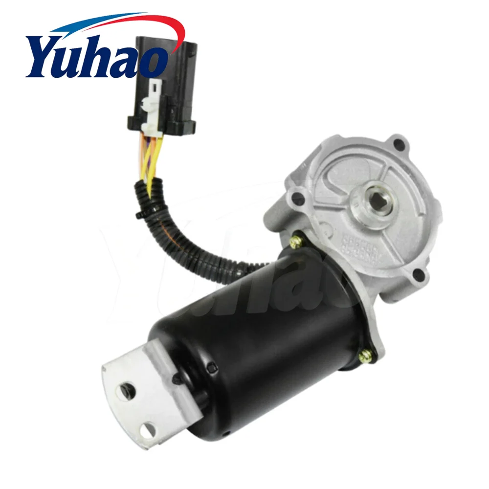 600-911 4L3Z7G360BA Transfer Case Shift Actuator Motor for Ford F-150 2004-2008 4.6L 5.4L V8 view 2