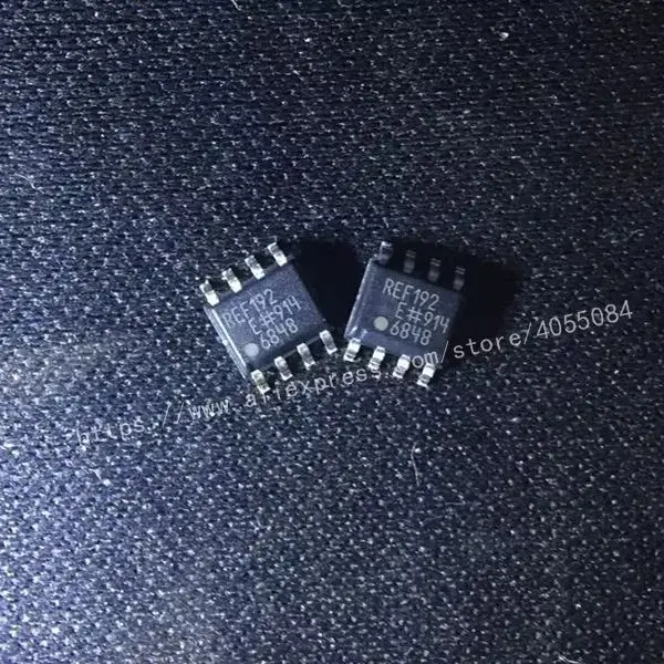 2 unids/lote 2 unids/set nuevo Original 100% calidad ADG658YRUZ ADG658 ADG1311YRUZ 1311Y JRC1147 1147 NJM1147M REF192ESZ REF192