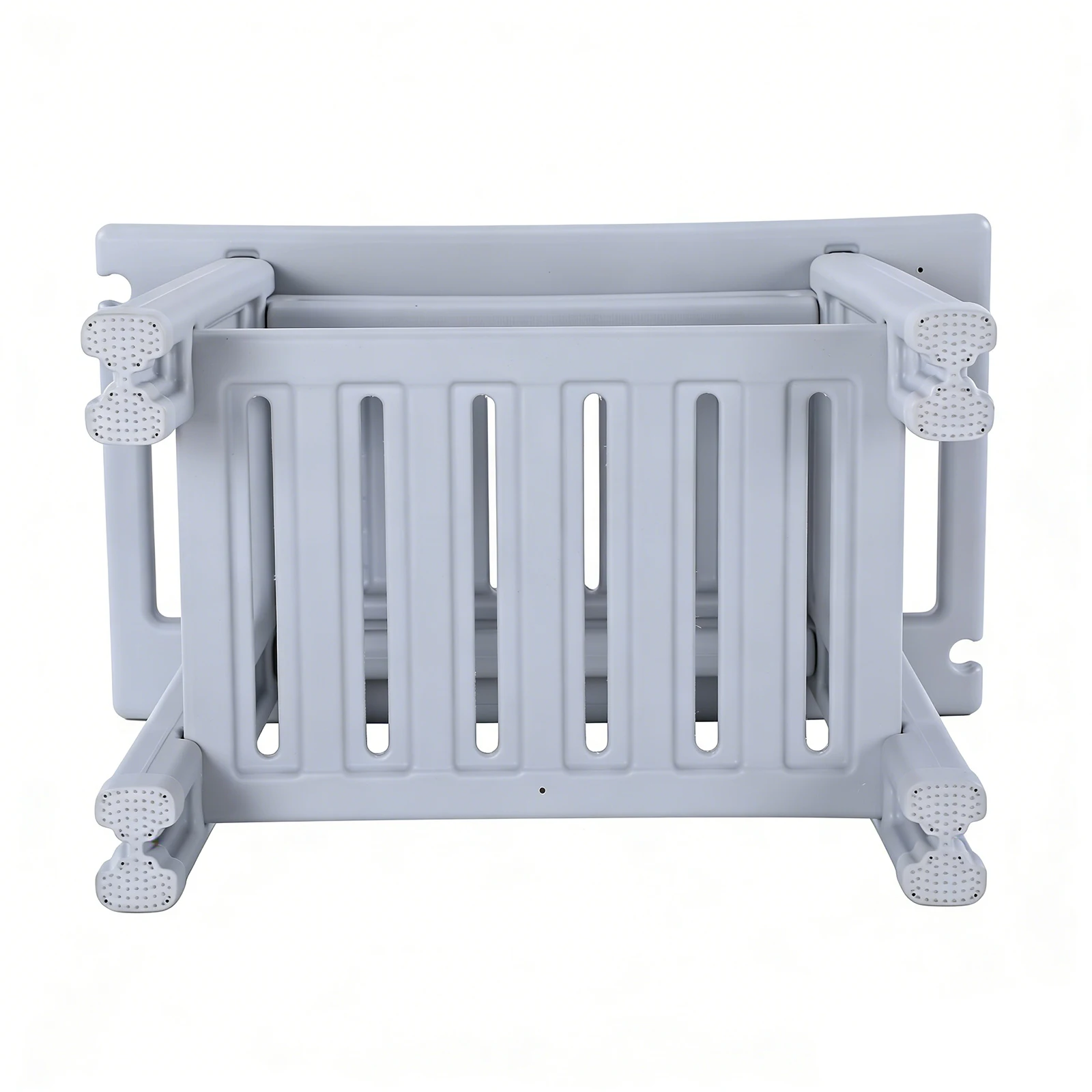 Sillas de Bañera con Asas y Soporte para Ducha con Patas Ajustables, Estante de Almacenamiento de 2 Niveles para Personas Mayores, Discapacitadas y Adultos