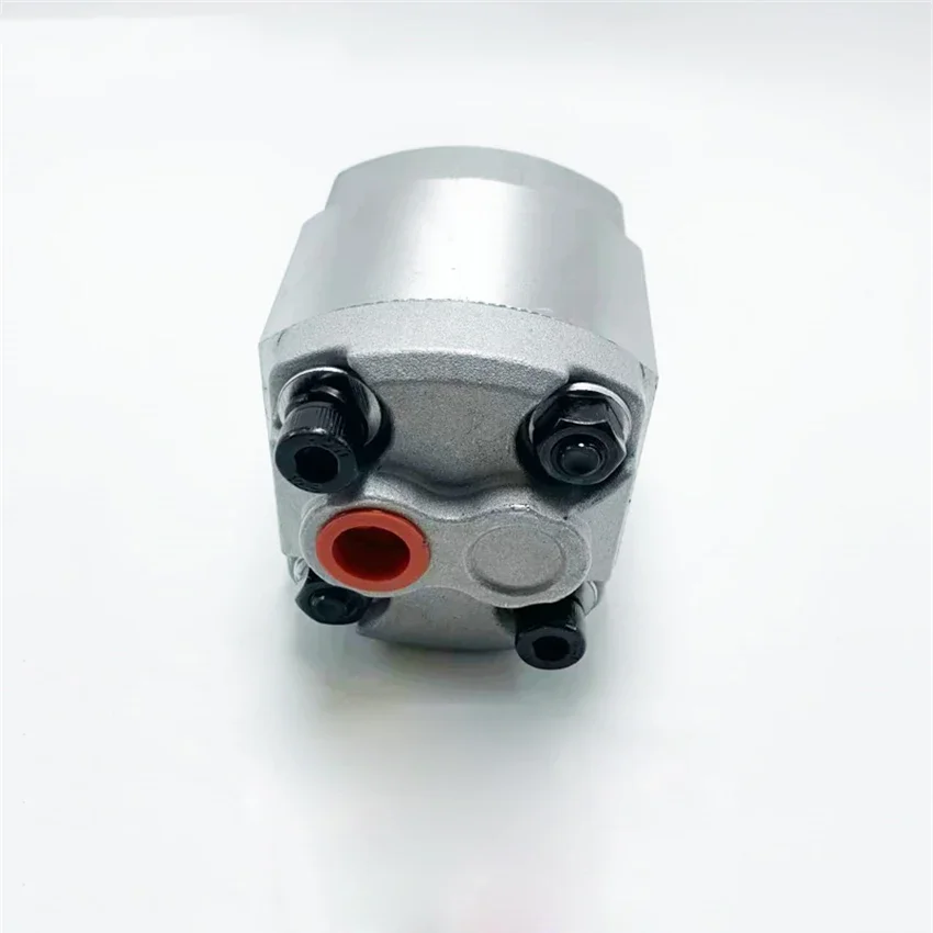 CBKA-F0.5/F2.1/F2.5/F3.2/F4.2/F1.1 Gear Pump High Pressure Oil Pump Hydraulic Oil Pump Lifter Hydraulic Power Unit Gear Pump