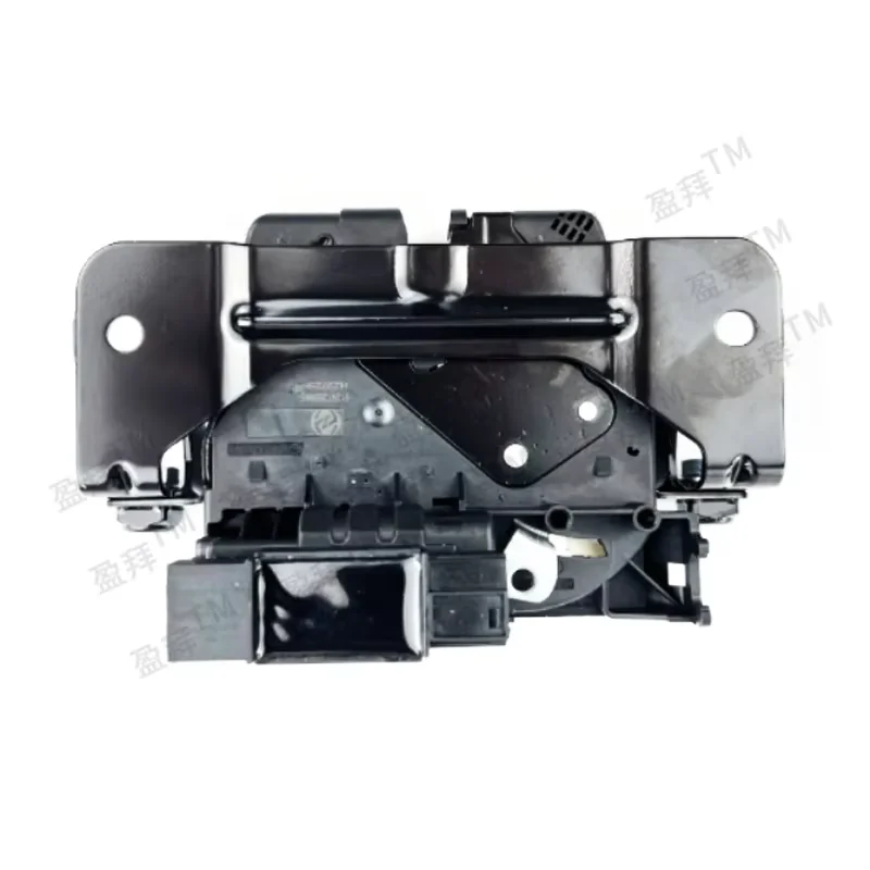 

5F1 152 0d5 F11 523 iN5 2N5 F11 523 iN5 3 Задняя крышка багажника, замок автомобиля, система блокировки задней крышки багажника