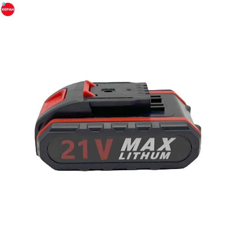 18650 21V Latest High Current and High Power Cordless Impact Drilling Machine Power Rechargeable Battery