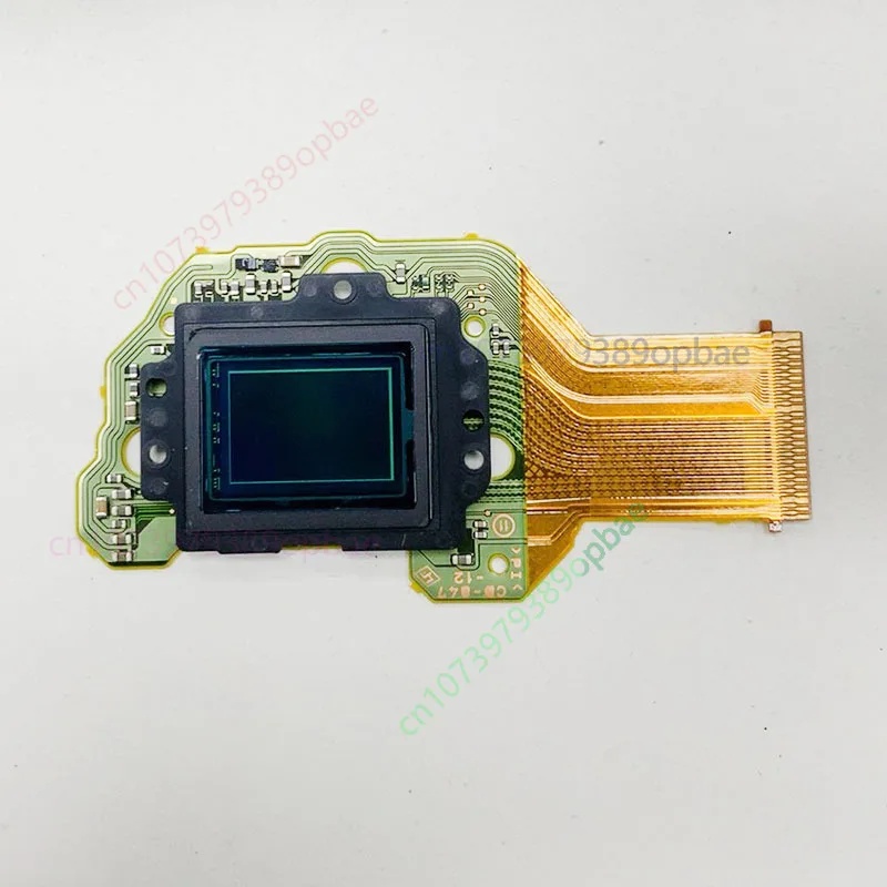 

Новые матрицы CCD/CMOS для ремонта цифровых камер Sony DSC-RX100M3, RX100III, RX100-3