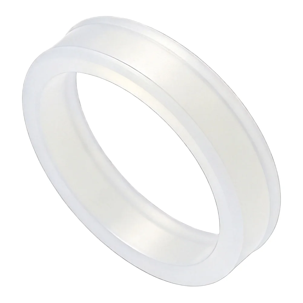 For Thermoflask Replacement Silicone Gasket for 24 32 40 64 Ounce Water Bottles Compatible with Straw and Chug Cup Lids