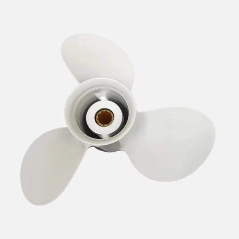 oem-6g1-45943-00-el-ボートプロペラ-8-1-2-x-7-1-2-ヤマハ船外機用-6-8馬力-アルミ合金-3枚羽根-r回転-7スプライン-t