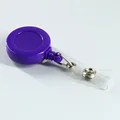 Púrpura