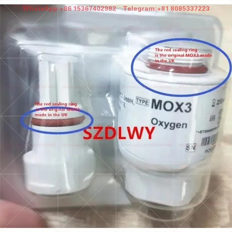 MOX3 mox-3 Oxygen Sensor Part Number: AA829-M10 the UK telephone socket, M16 thread，