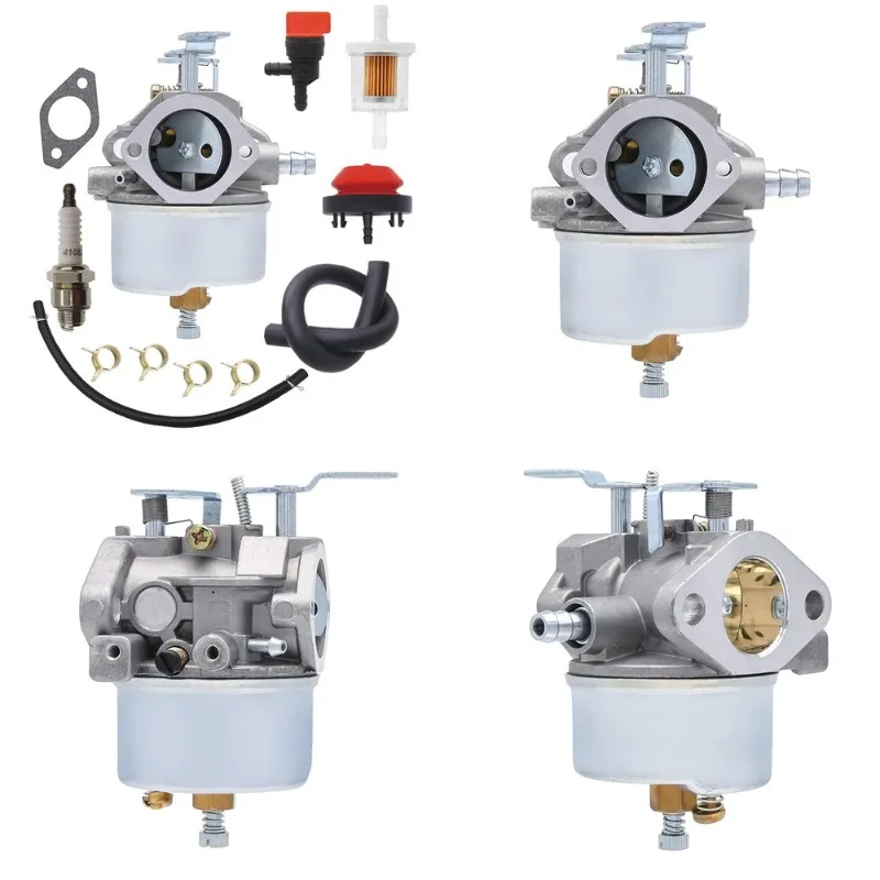 

Carburetor for Toro 824 824XL 828 Snow Blower, Replaces AM108405, High Performance Engine Part