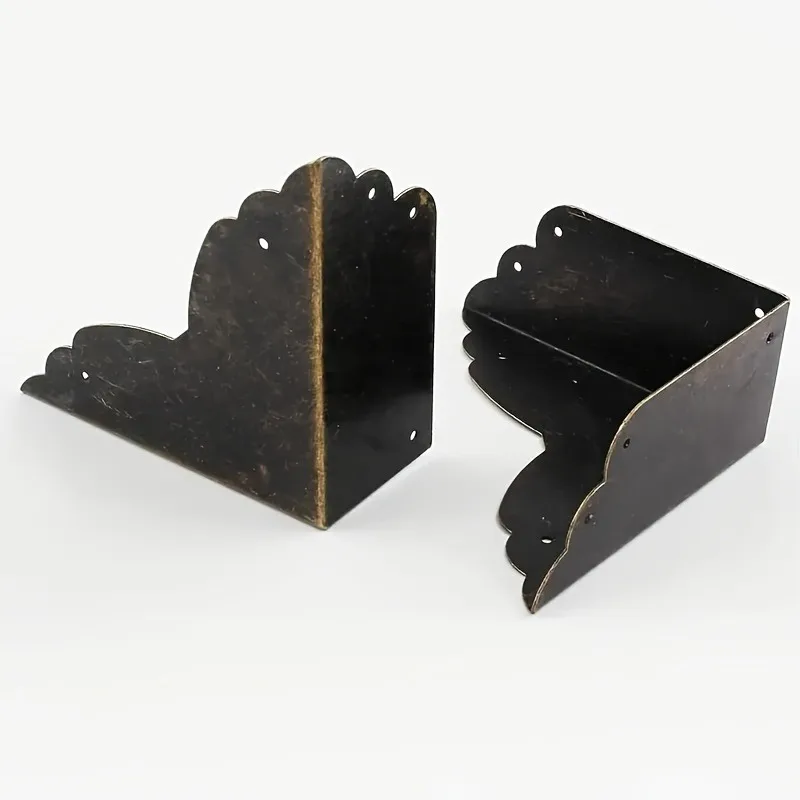 Furniture Corner Protectors, Safety Edge Guards, Corner Covers for Boxes, Tables, Cabinets - view 4