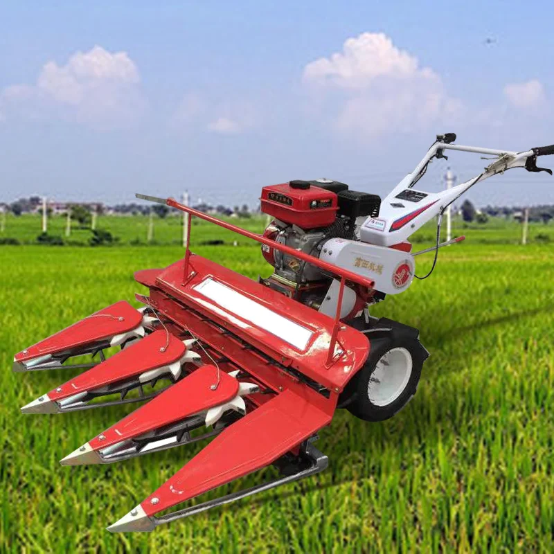 

Efficient Mini Cotton Harvester Mini Harvester Getreide Mini Tea Harvester