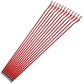 12pcs Red