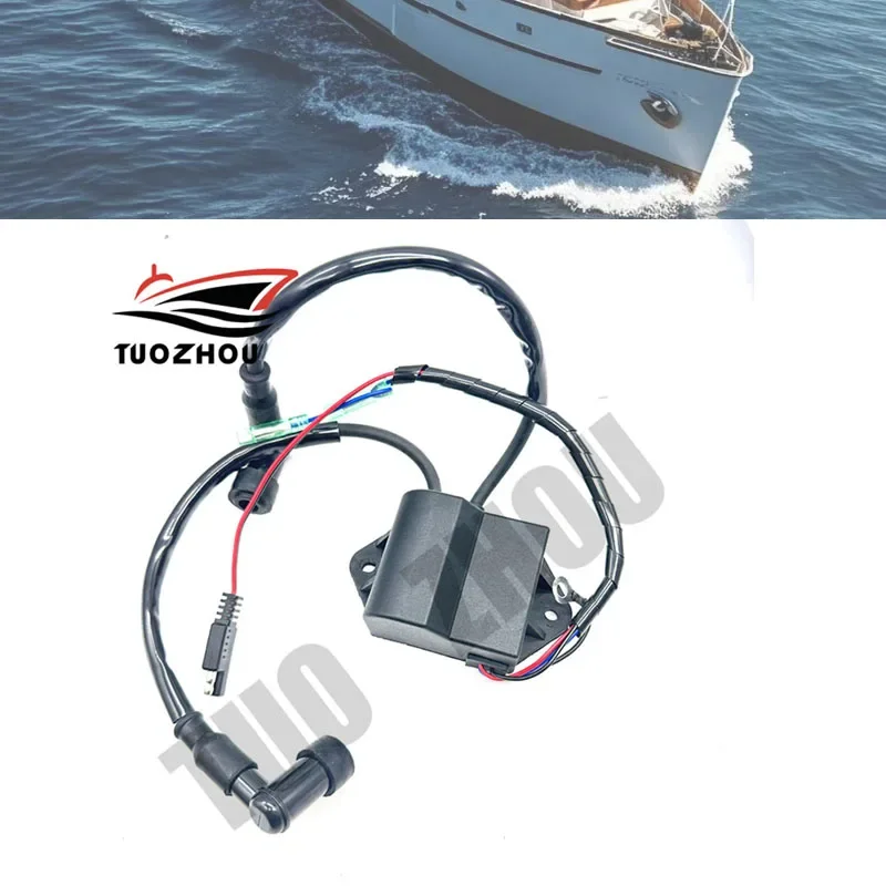 Boat Motor CDI Assy 32900-93903 for 9.9HP 15HP Suzuki Outboard  Engine Boat Motor  DT9.9 DT15