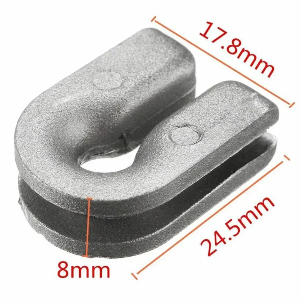 Trimmer Head Cover Replacement Trimmer Head Cover P25 Solid Construction And Exquisite Design Enhances Trimmer Performance