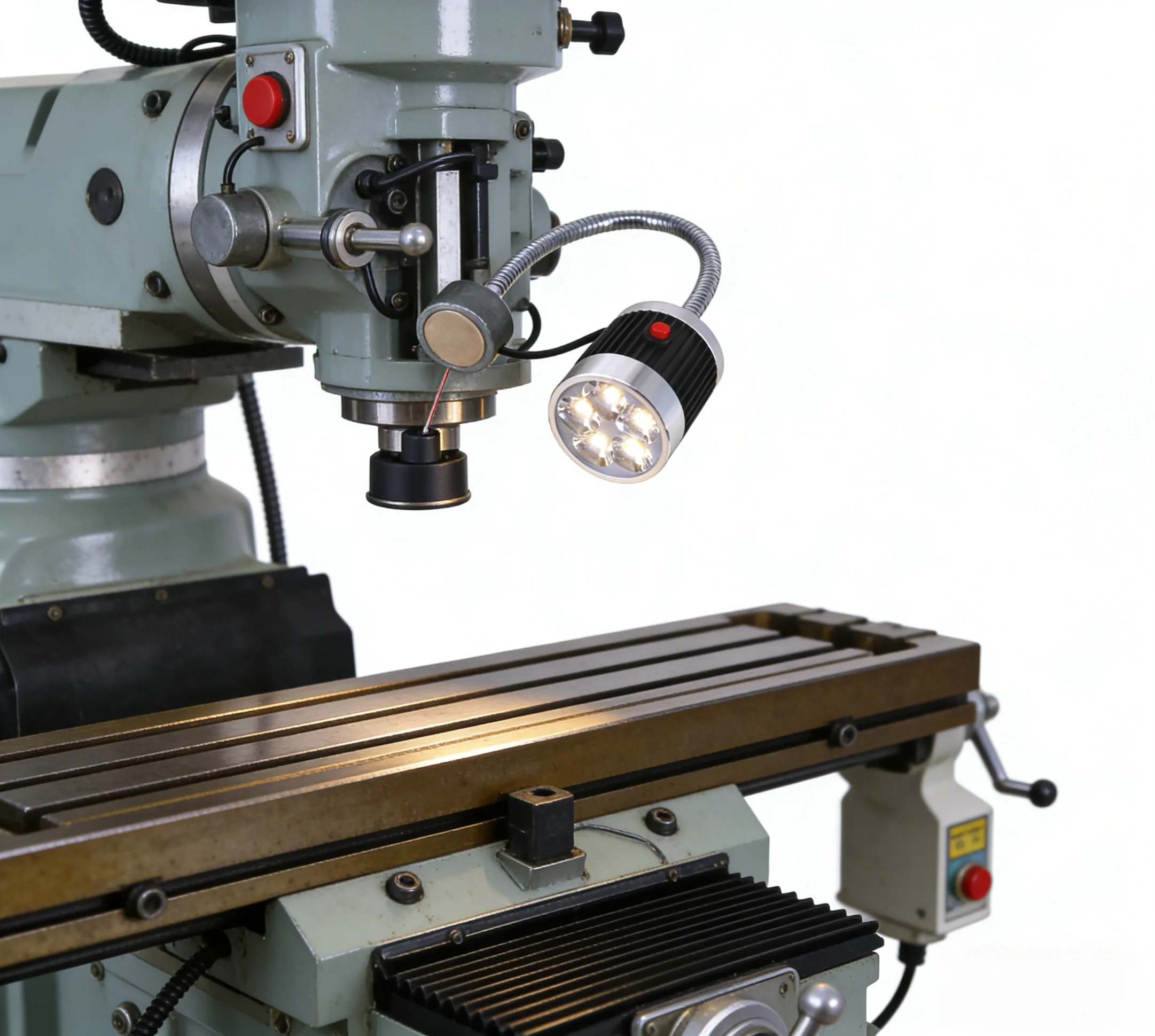 10w青色レーザー溶接機ツールライト省エネdc電源精密作業灯溶接と照明用