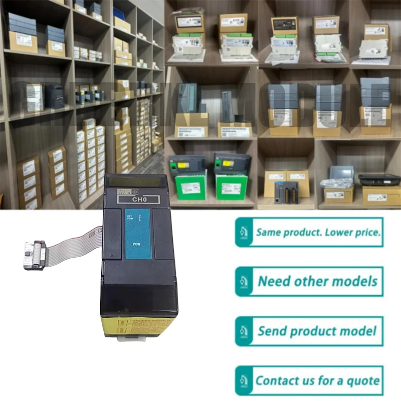 Plc Module FBS-7SG1…