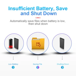 11 Main Sales Mini Voice Recorder - №10