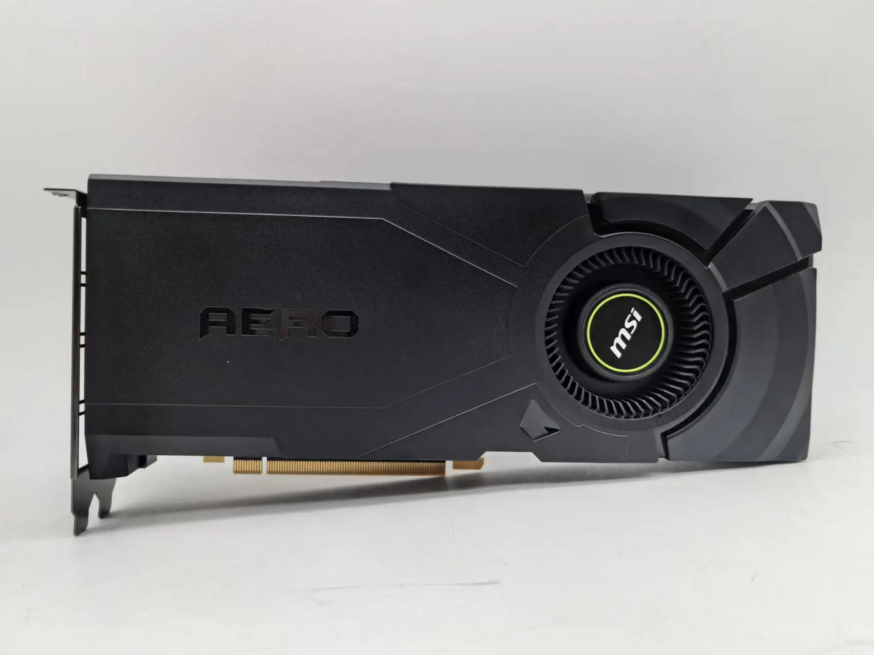 Originele RTX 2080 Ti 22G Grafische Kaart 300A Core AI Training Deep Learning GPU 22GB VRAM Videokaart voor LLM Stable Diffusion