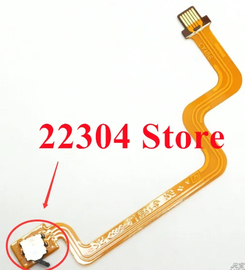 NEW LCD Switch Flex Cable For SONY HDR- SR5E SR7E SR8E UX3E UX5E UX7E DVD406 DVD506 DVD408 DVD508 DVD808 DVD908 Replacement part