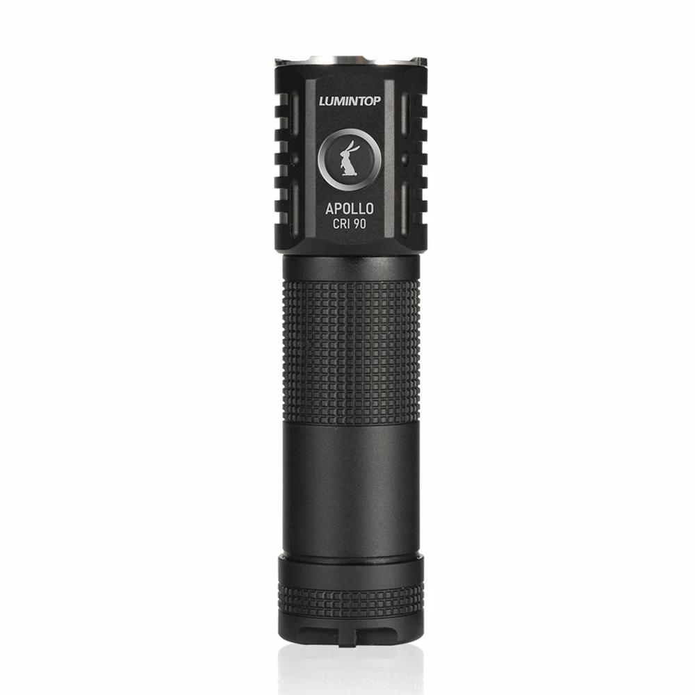 Rechargeable Type C EDC Flashlight Camping Outdoor Lighting High Power 1000 Lumens Magnetic Tail LED Torch 21700 Battery Apollo