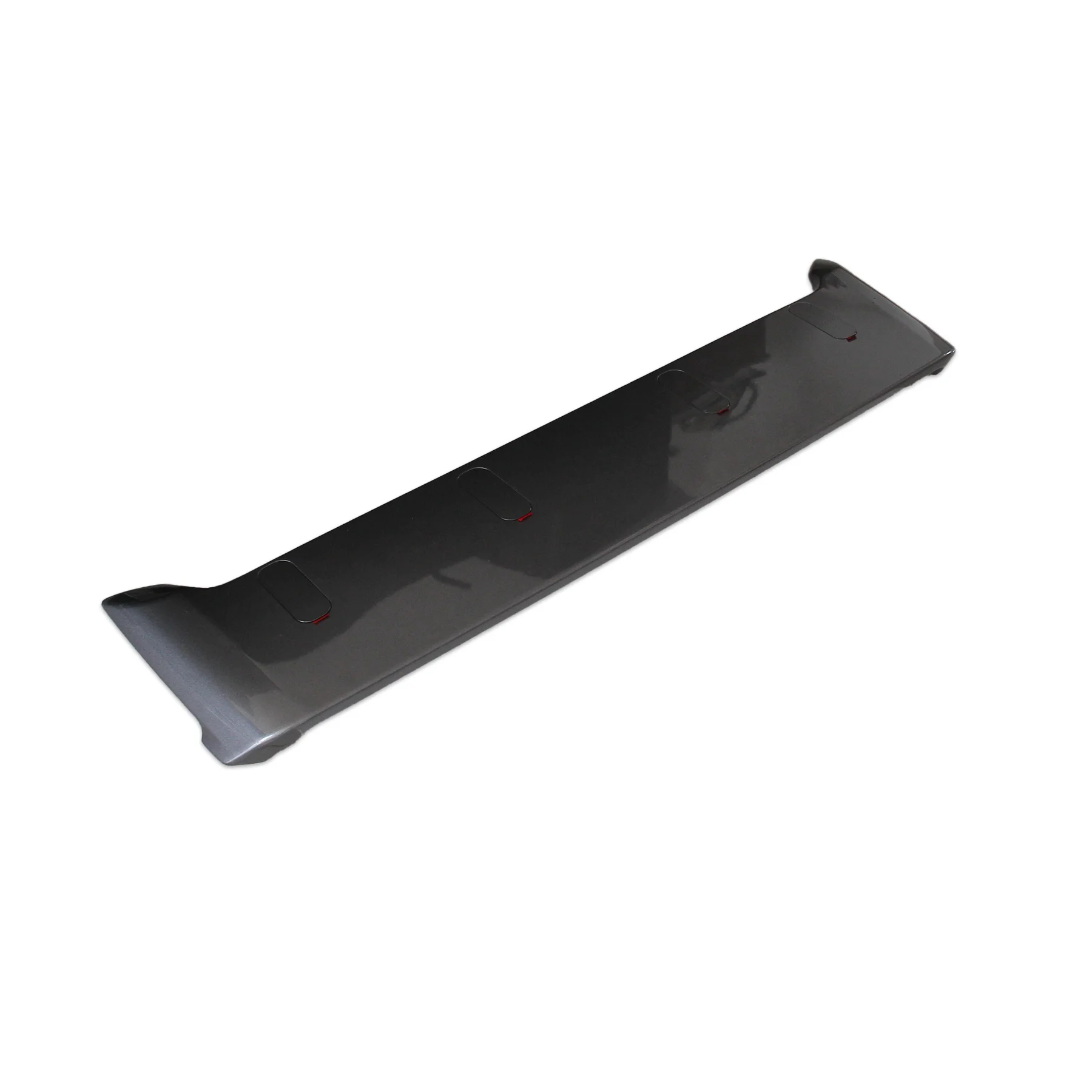 Rear Spoiler for Nissan Patrol Y61 (All Versions) - Y61 Rear Wing