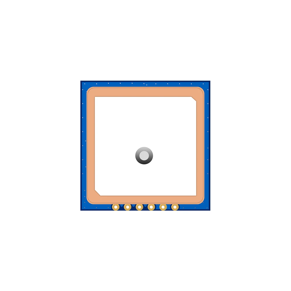 北斗 UBX G7020 GPS SBAS QZSS モジュールアンテナ一体型 BS-280