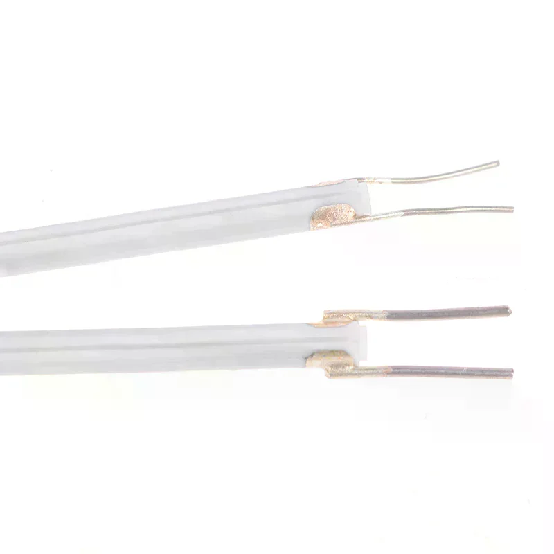 Electric Soldering Iron Heater 80w 60w Ceramic Internal Heating Element