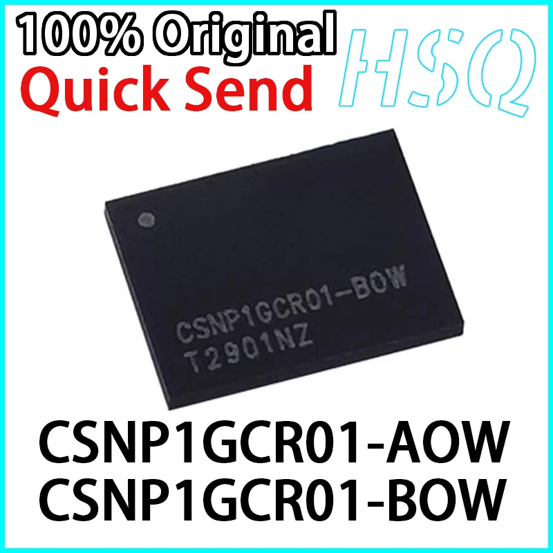 1PCS Original CSNP1…